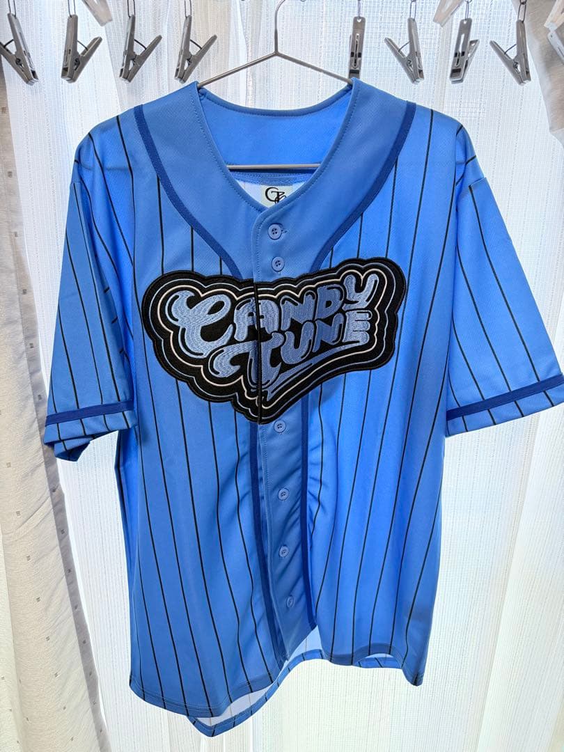 CANDY TUNE OSHI API UNIFORM 桐原美月