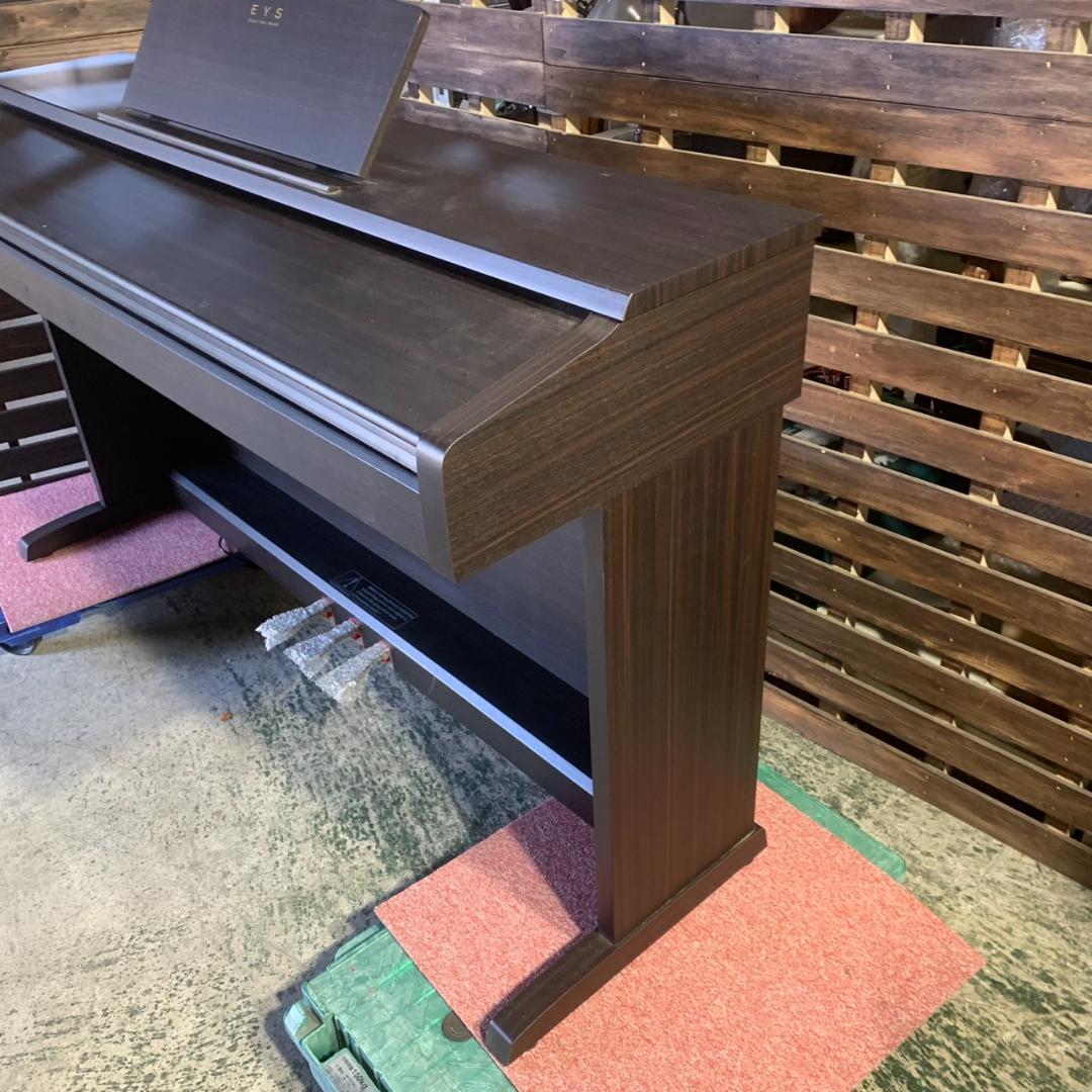 K914 EYS イース 電子ピアノ EDP01R 動作品 椅子付き