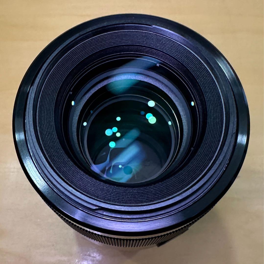 SONY SEL90M28G 90mm F2.8 マクロレンズ