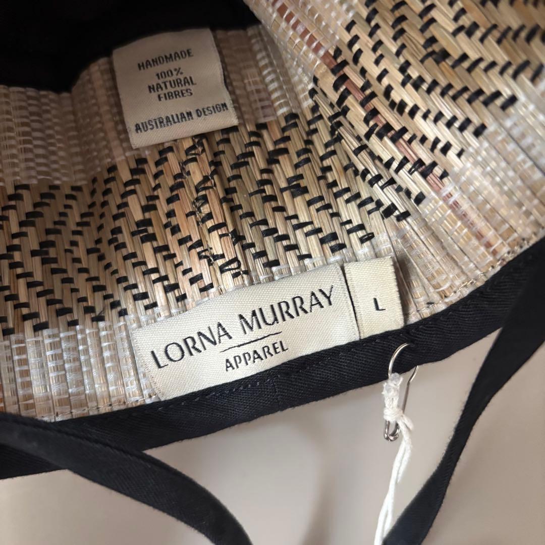 【新品未使用】ローナマーレイ　mayfair kids L