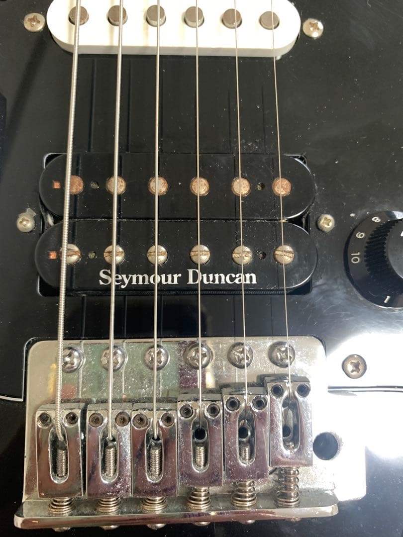 カート仕様　ストラトキャスター　Fender