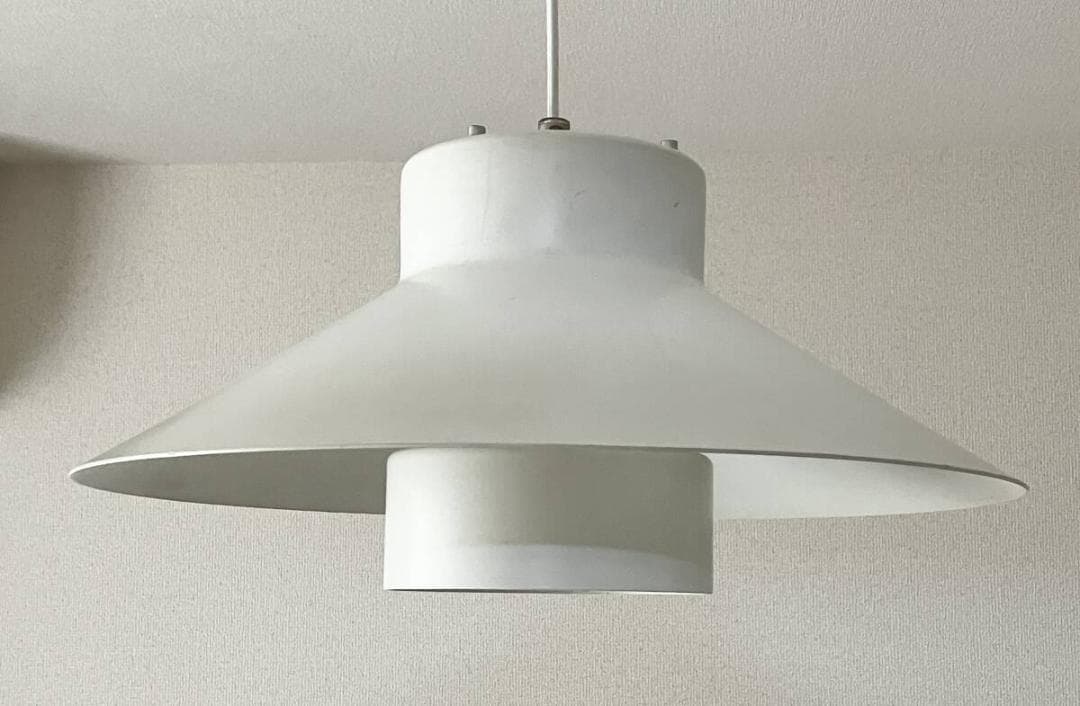 ★超激レア Louis Poulsen Visir ルイス ポールセン ヴィサー