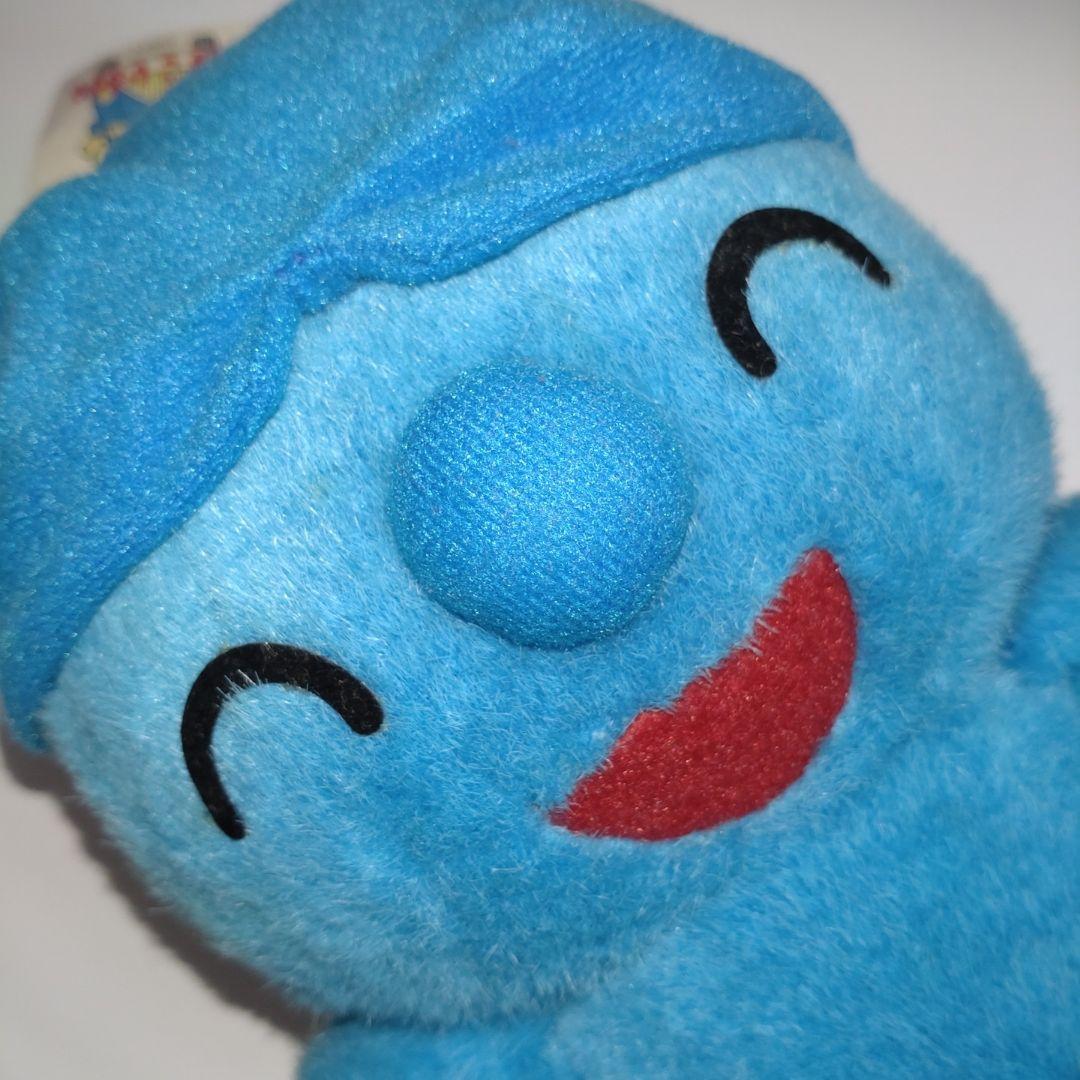 こんなこいるかな ぬいぐるみ げらら ぴかっと まねりん レトロ NHK