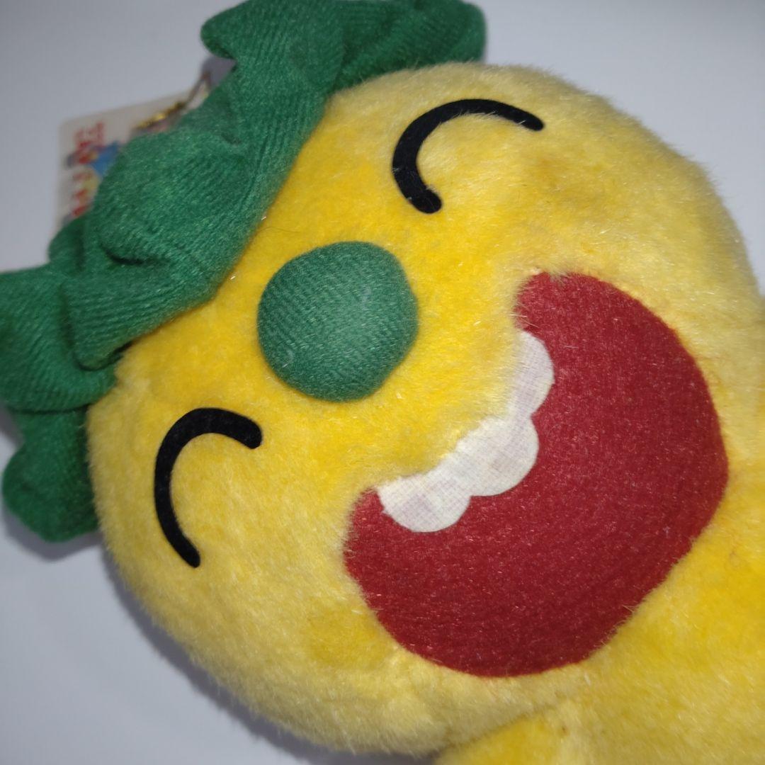 こんなこいるかな ぬいぐるみ げらら ぴかっと まねりん レトロ NHK