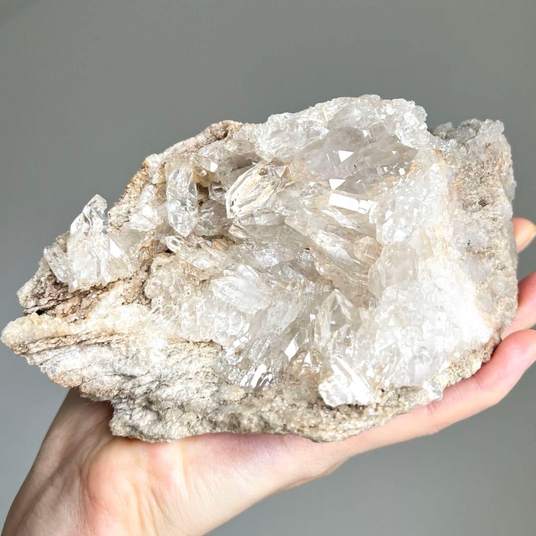 おまとめ割引価格 美✨超希少✨AAAAA 大天使ミカエルの翼✨ヒマラヤメルー水晶