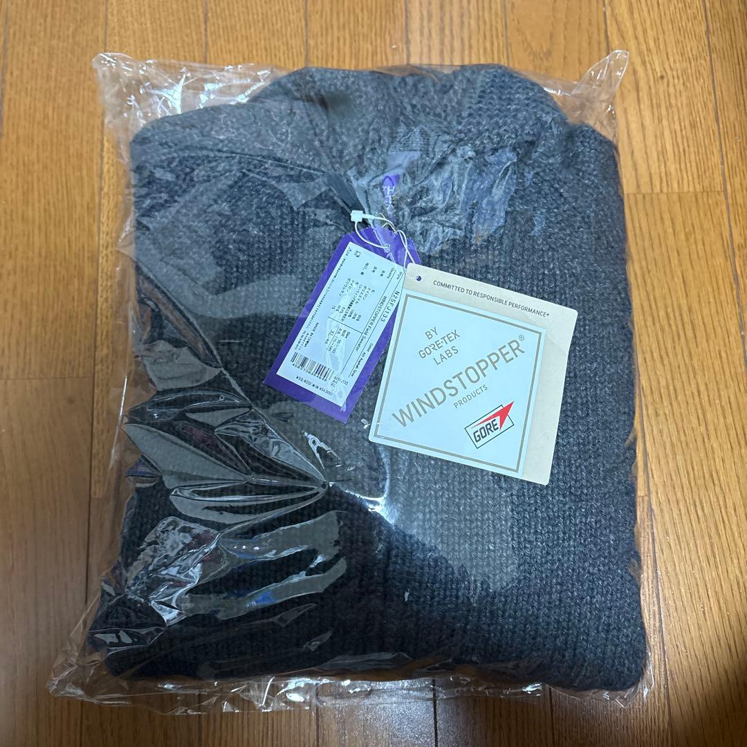 PALACE The North Face Field カーディガン XL