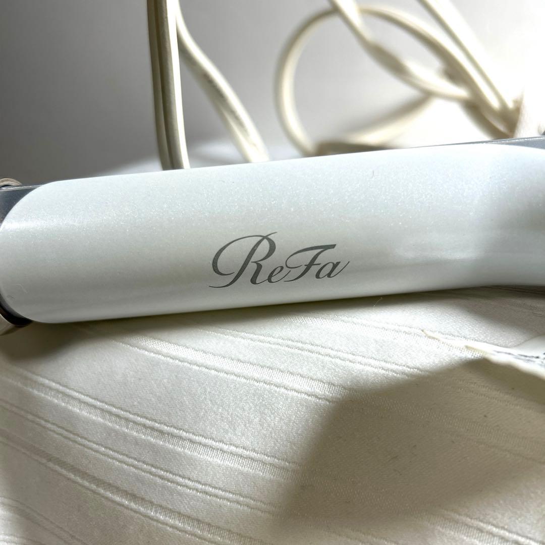 【ReFa】リファ BEAUTECH CURL IRON 26mm 2021年製