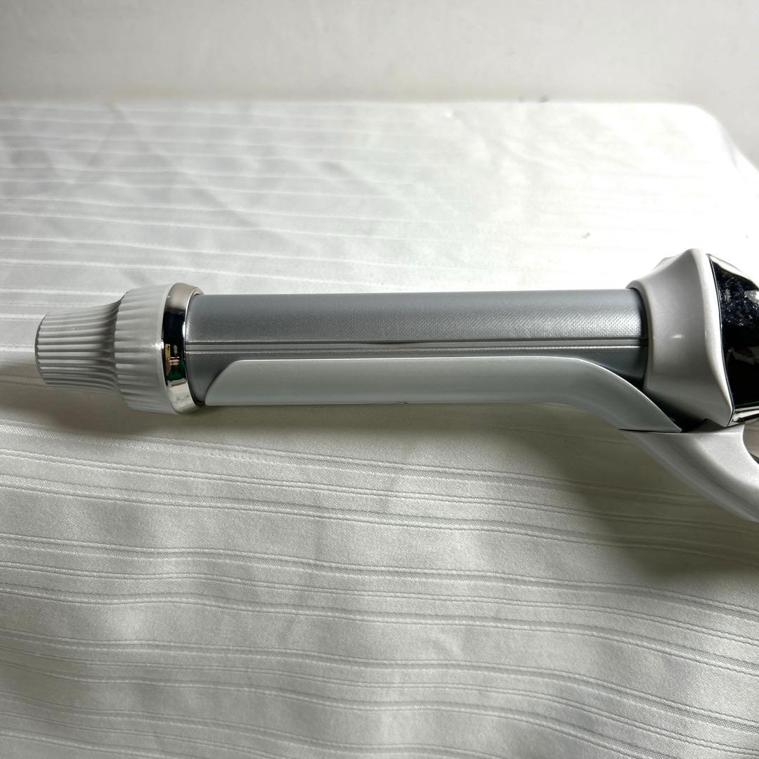 【ReFa】リファ BEAUTECH CURL IRON 26mm 2021年製