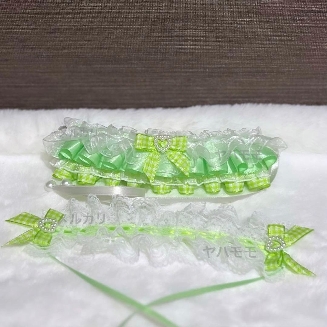 mayu ぬい服 フリルドレス 5点おまとめ セミオーダー