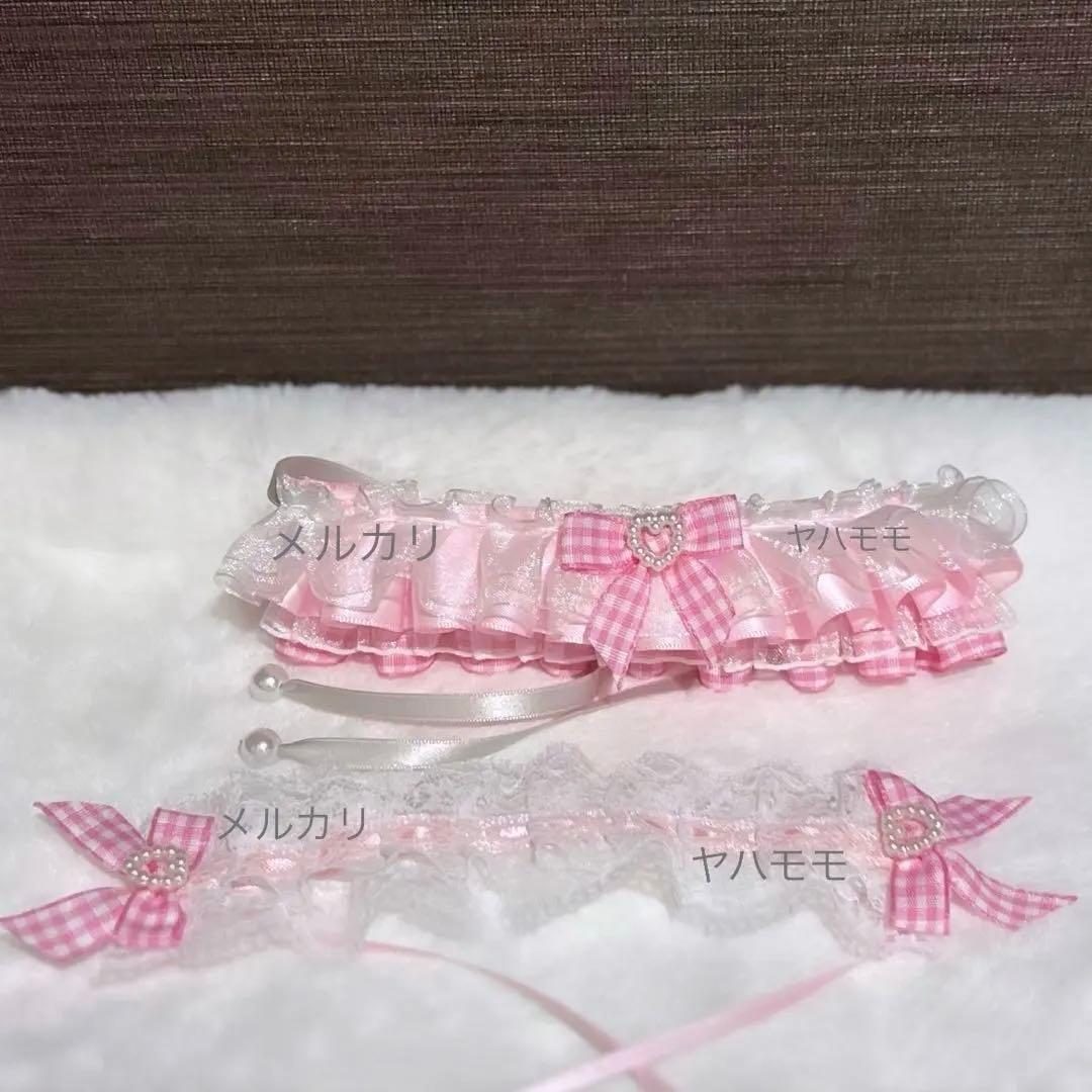 mayu ぬい服 フリルドレス 5点おまとめ セミオーダー