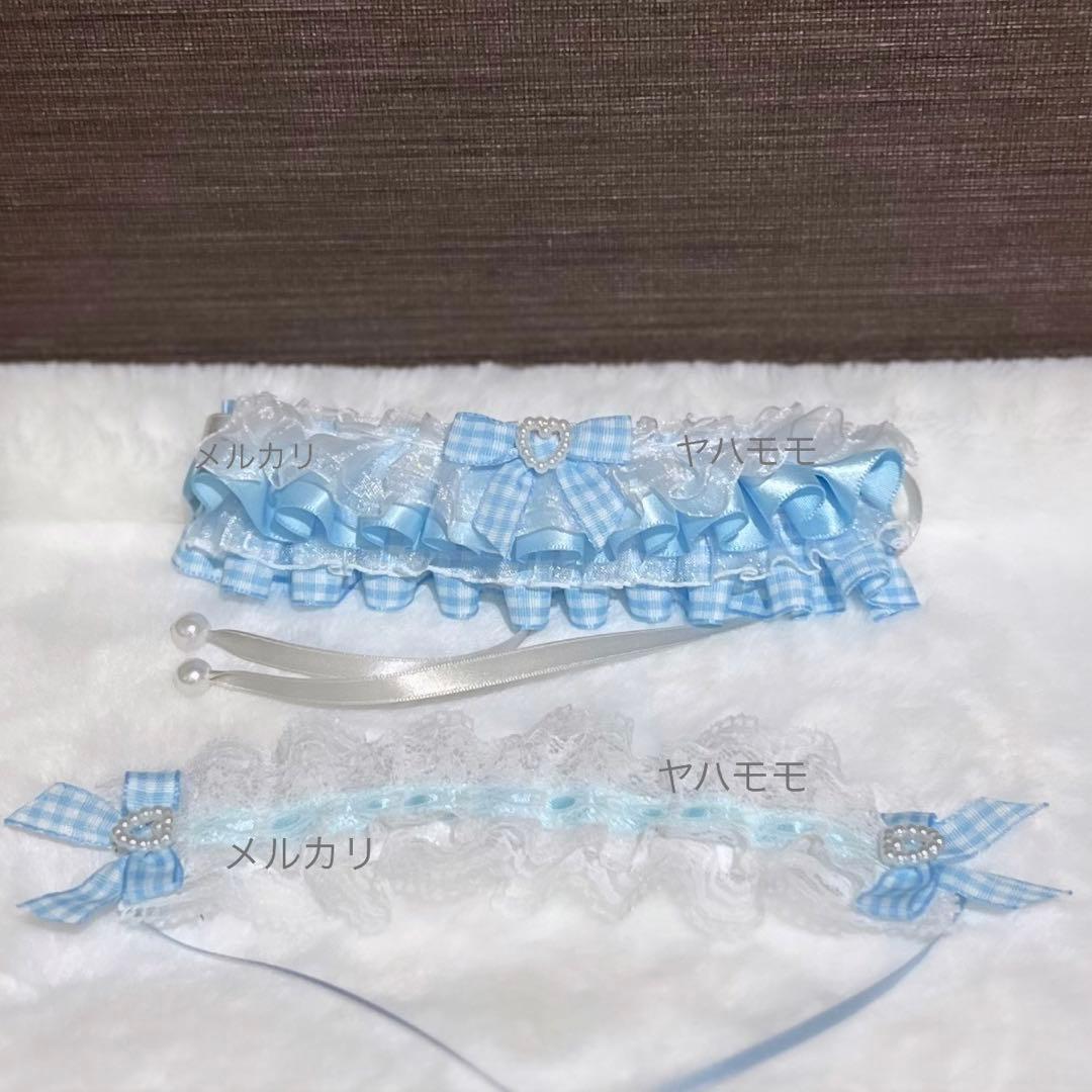 mayu ぬい服 フリルドレス 5点おまとめ セミオーダー