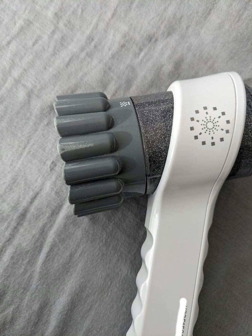 サイエンス ミラブル Zero シャワーヘッド