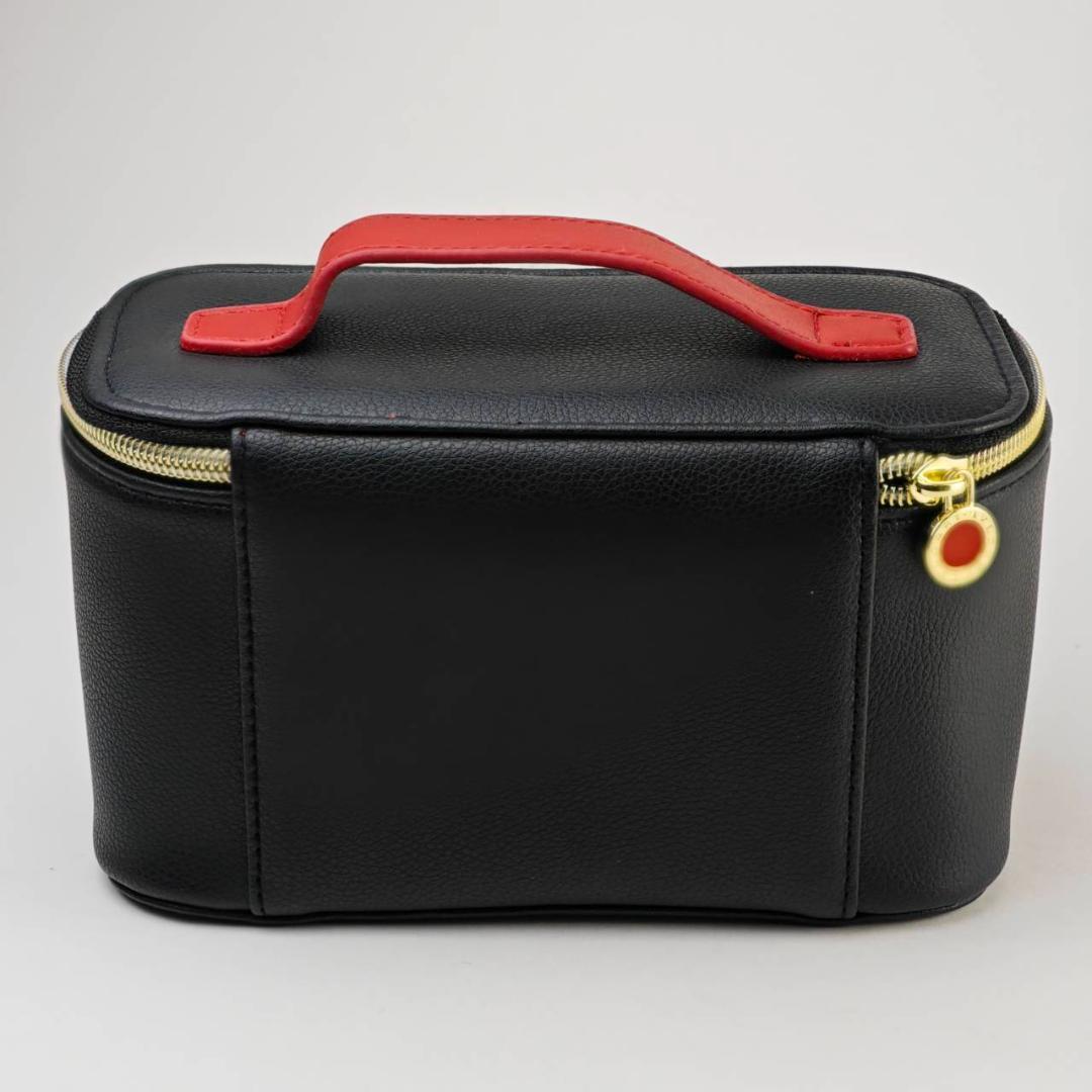 希少 ブルガリ ポーチ エミレーツ航空 ファーストクラス アメニティ 新品