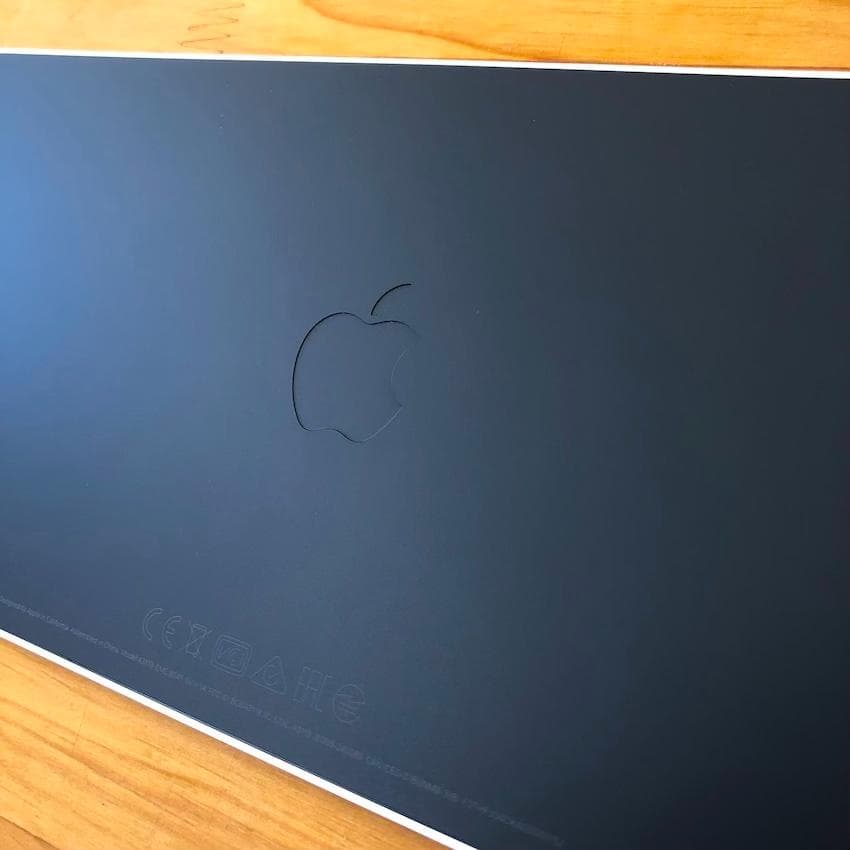 極上品｜BLACK ｜USB-C｜Touch ID｜Magic Keyboard