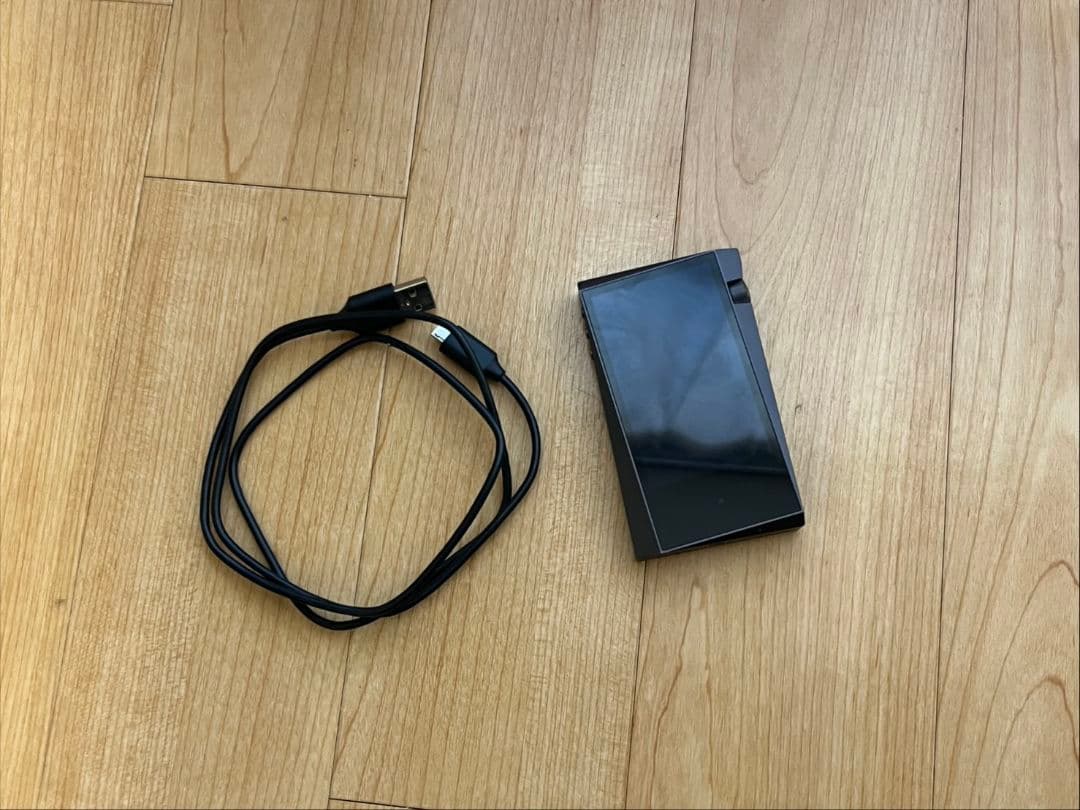 【訳あり】Astell&Kern A&norma SR15