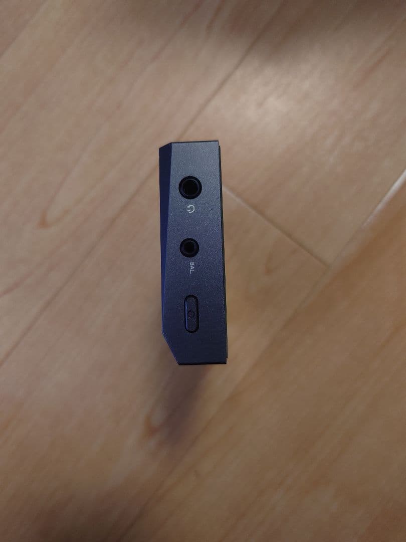 【訳あり】Astell&Kern A&norma SR15