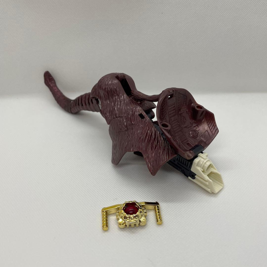 トランスフォーマー ビーストウォーズ ネオ ビッグコンボイ