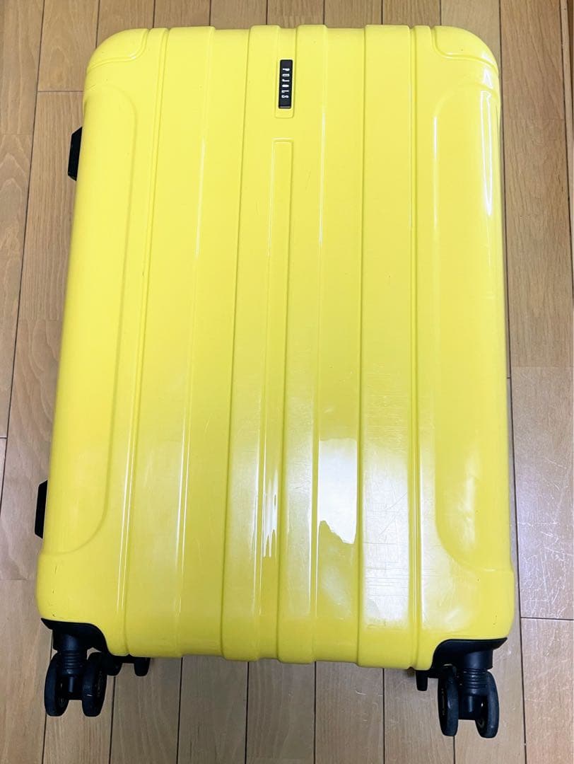 【マホ様】スーツケースキャリーケースバッグ 旅行ACE エースピジョール軽量鍵