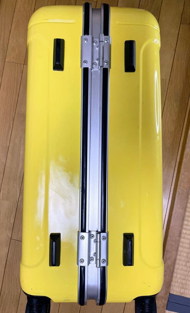 【マホ様】スーツケースキャリーケースバッグ 旅行ACE エースピジョール軽量鍵