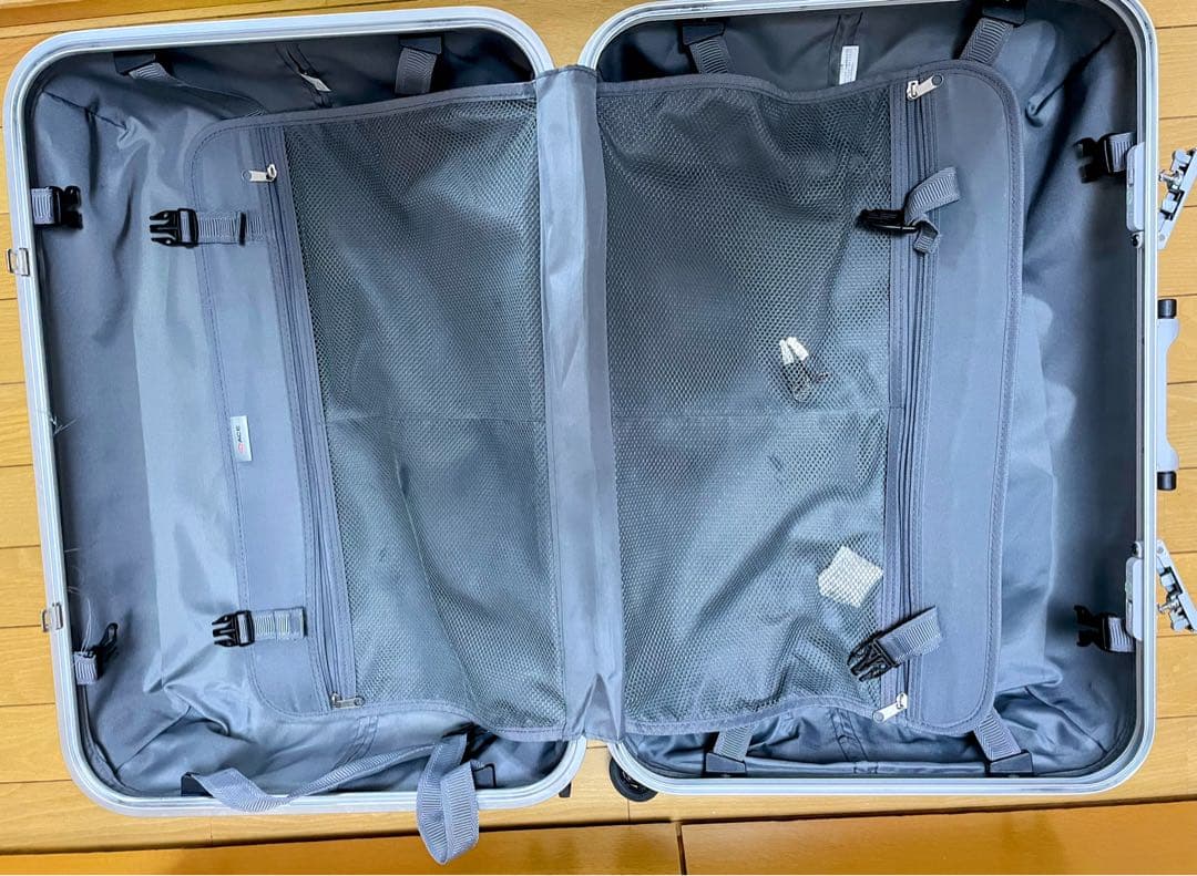 【マホ様】スーツケースキャリーケースバッグ 旅行ACE エースピジョール軽量鍵