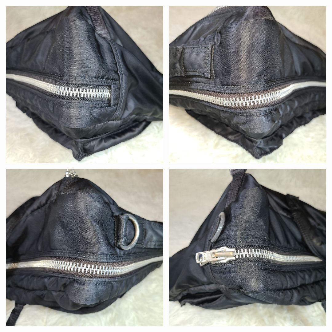 【PORTER】タンカー　リュック　ブリーフケース　ビジネスバッグ　3WAY