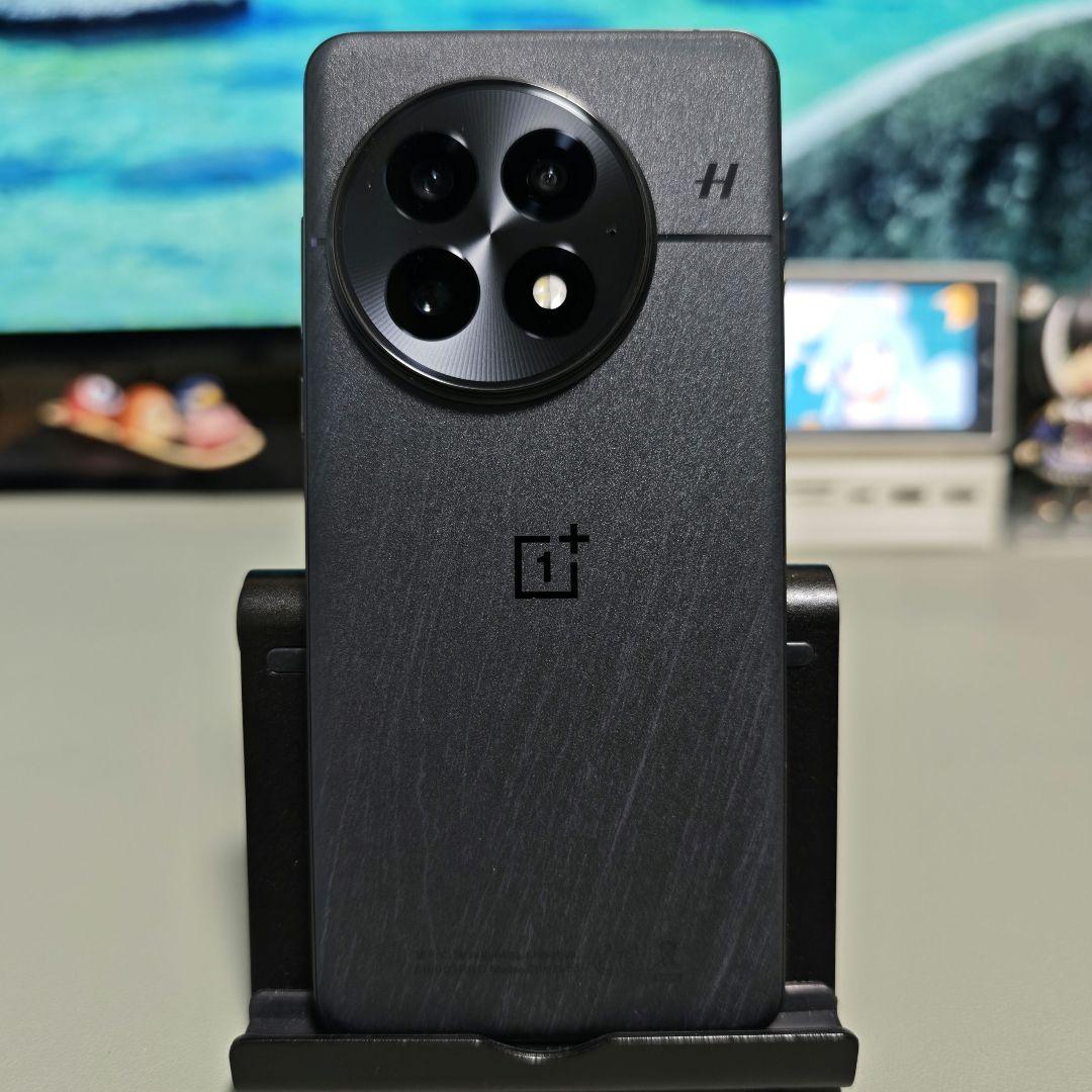 OnePlus 13 12GB RAM 256GB Black グローバル版