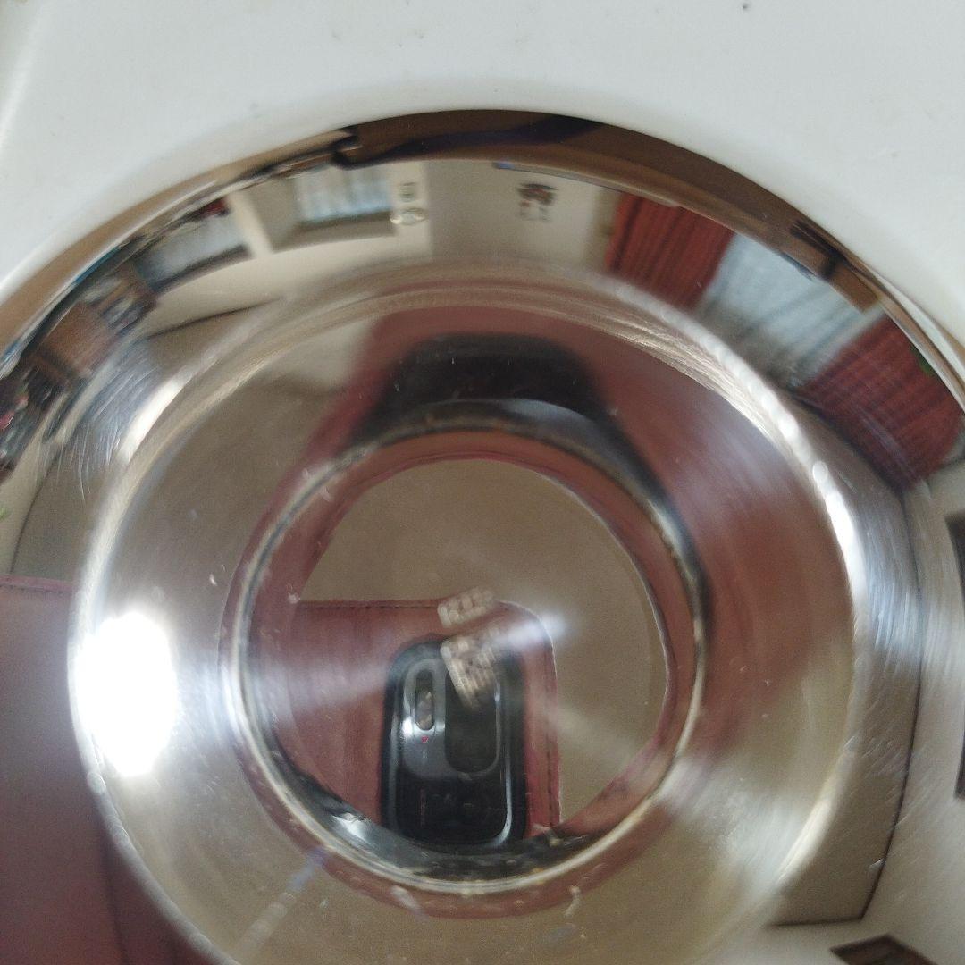 純銀　銀盃　大阪淀屋橋　尚美堂製　木箱付き93g　 新品