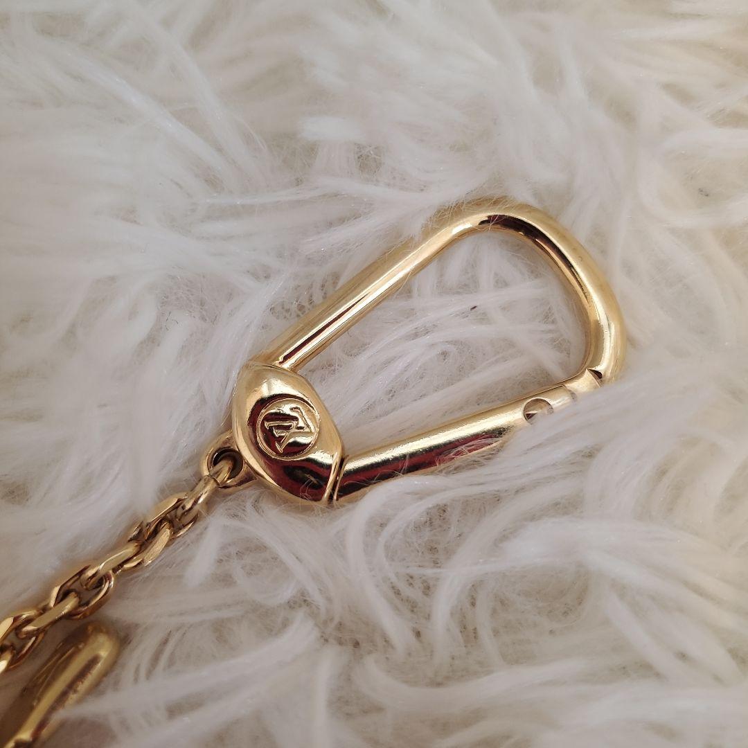 ⭐未使用級⭐ルイヴィトン　ポシェット クレ モノグラム　ケース