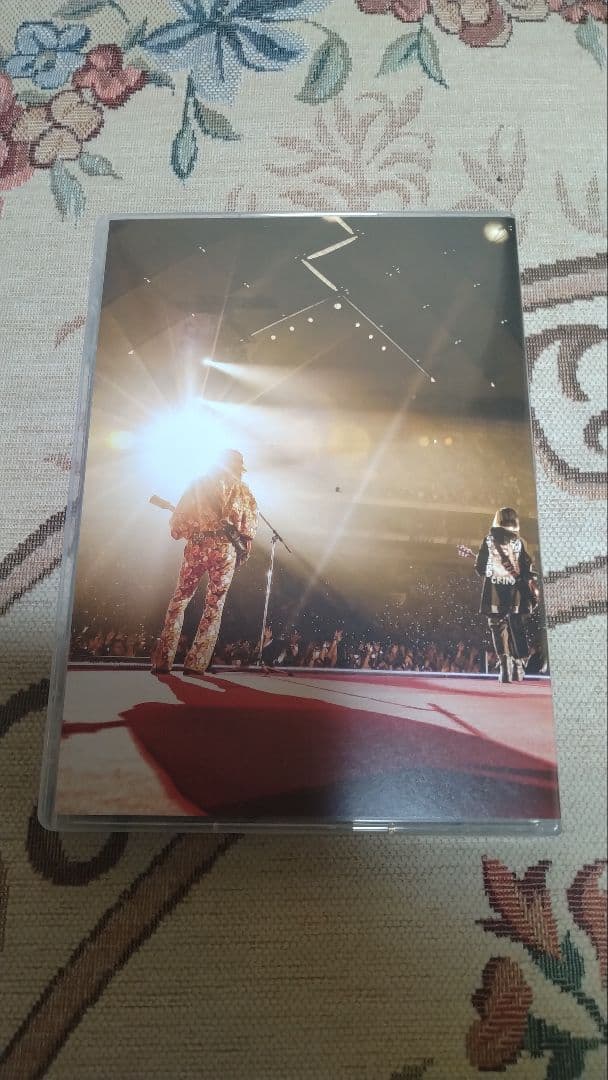 GLAY EXPO 2024-2025 GRAND FINALE DVD 4枚組