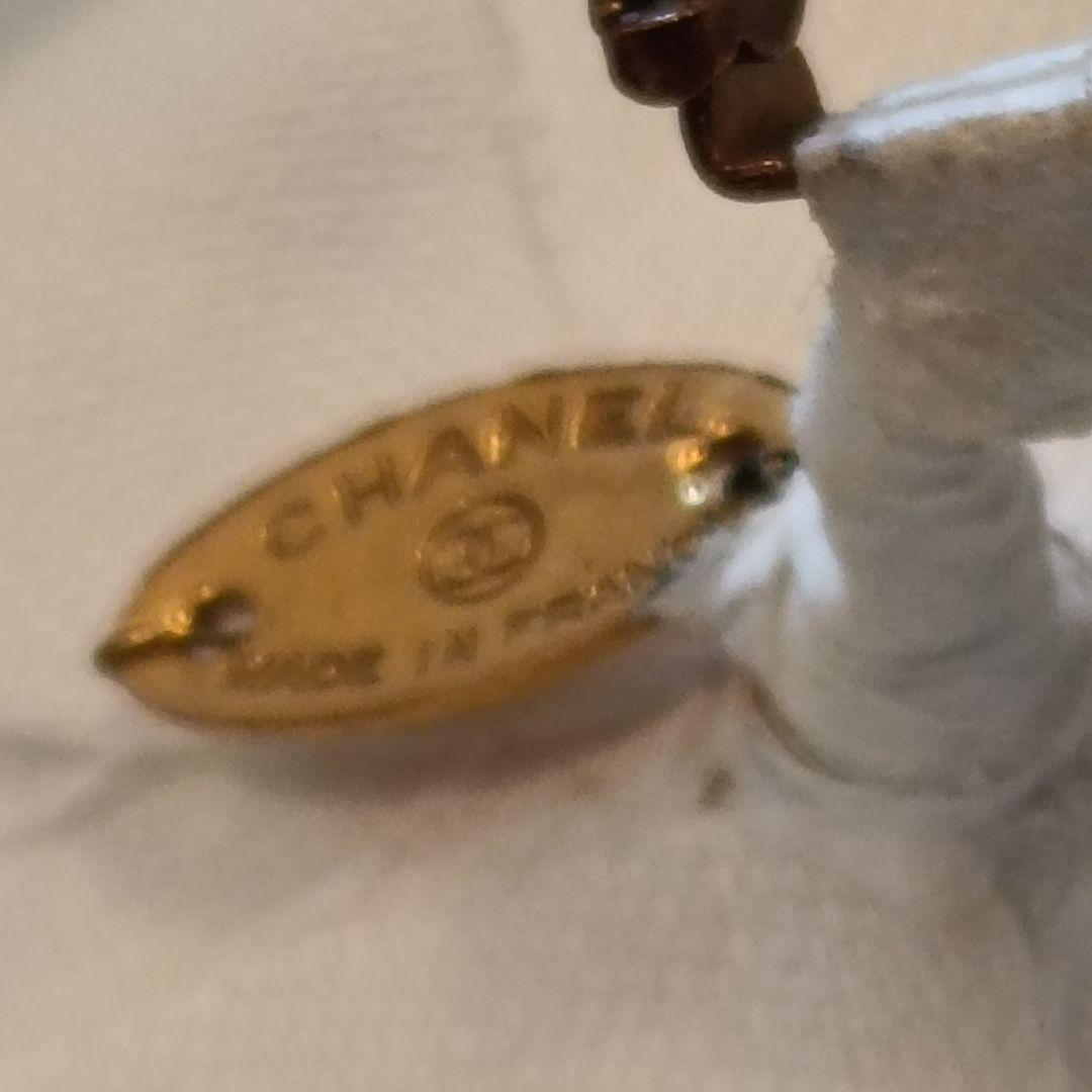 CHANEL★カメリアコサージュ