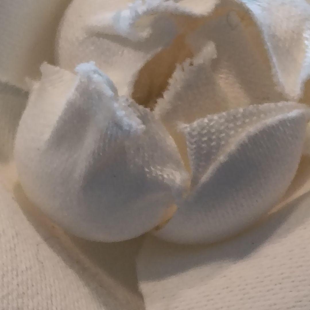 CHANEL★カメリアコサージュ