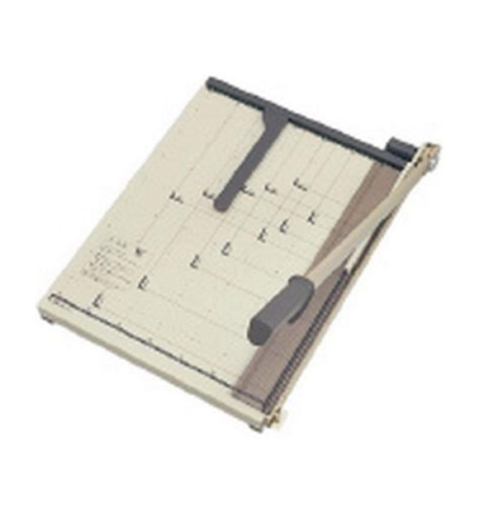 プラス ペーパーカッター PK-011 A3 グレー