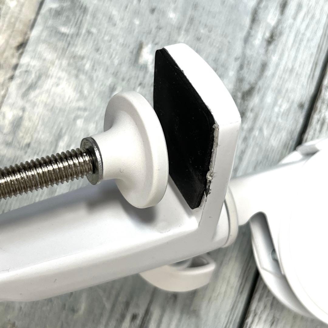 audio-technica AT8700J マイクブームアーム ホワイト