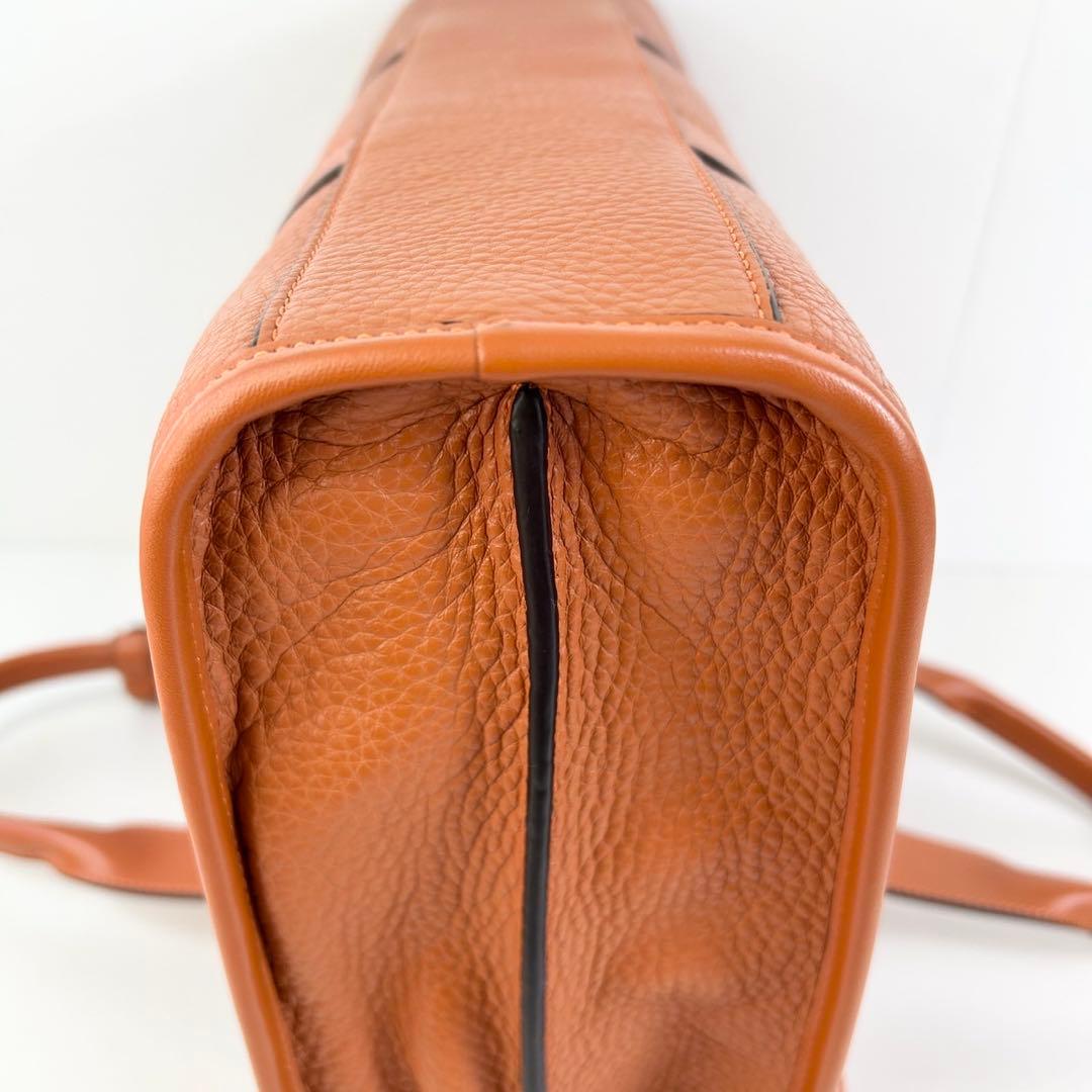 ✅【美品】定価9.3万　メンテ済み　コーチ　ビジネスバッグ　COACH ゴッサム