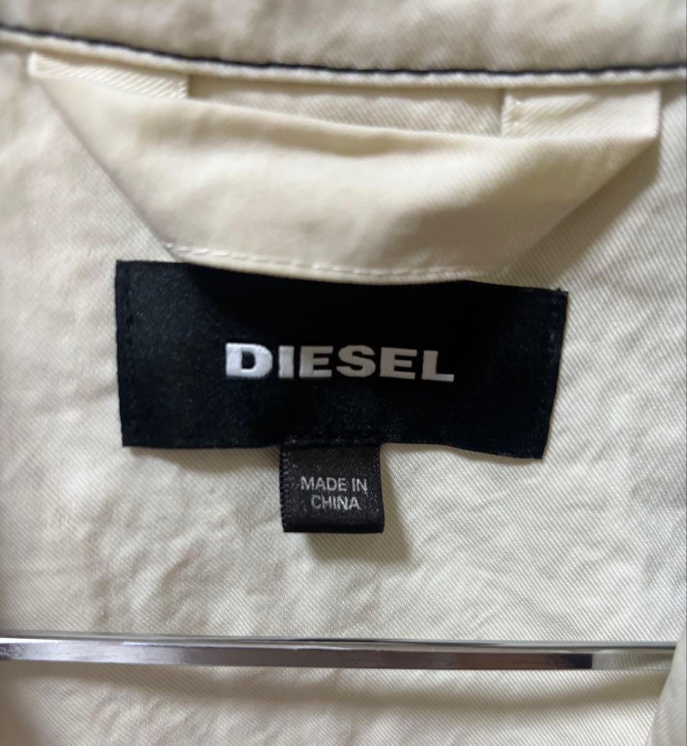 diesel ディーゼル　J-KENDY JACKET ジャケット　ブルゾン