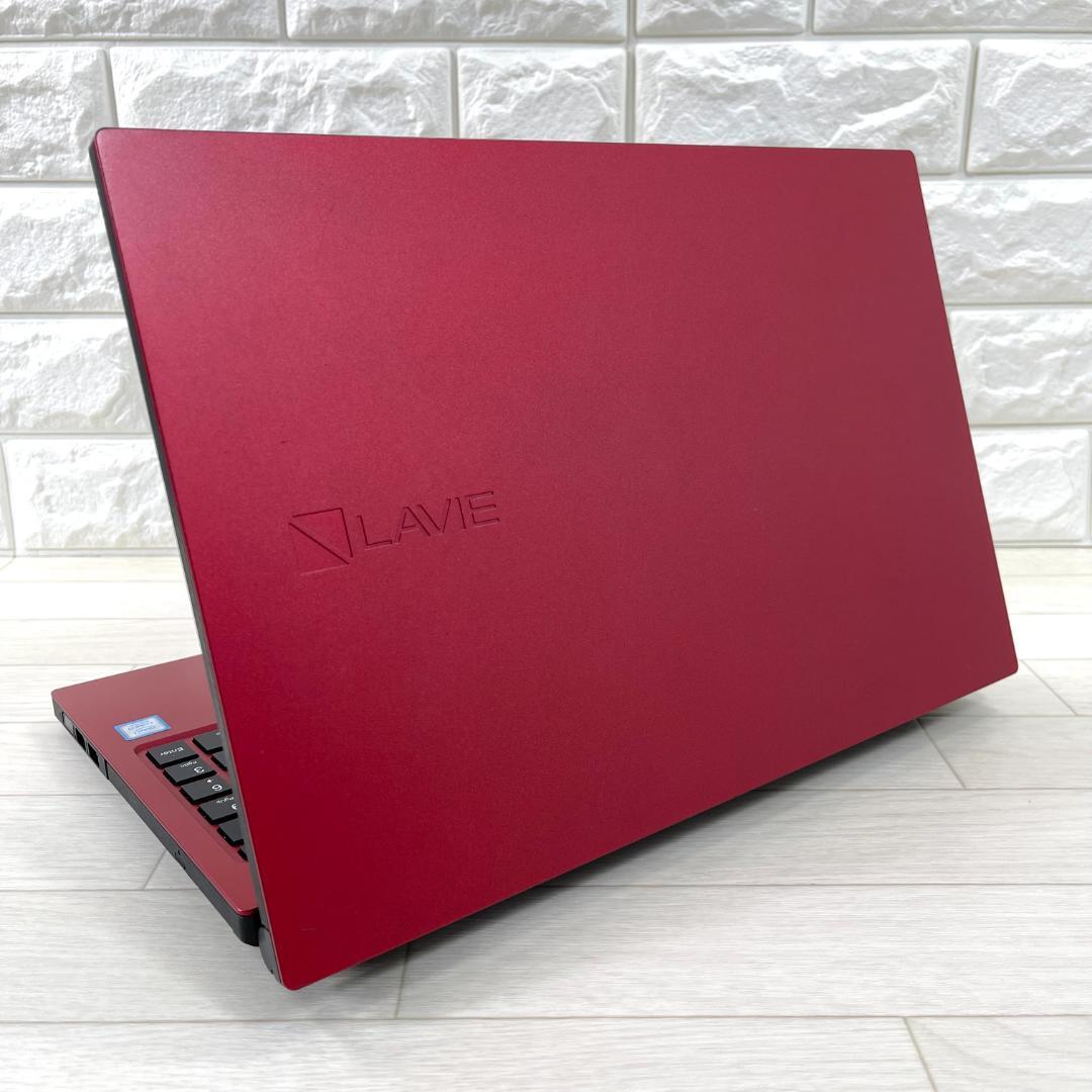 ★suzutheory 様 取り置き商品★ NEC LAVIE 第8世代 i7