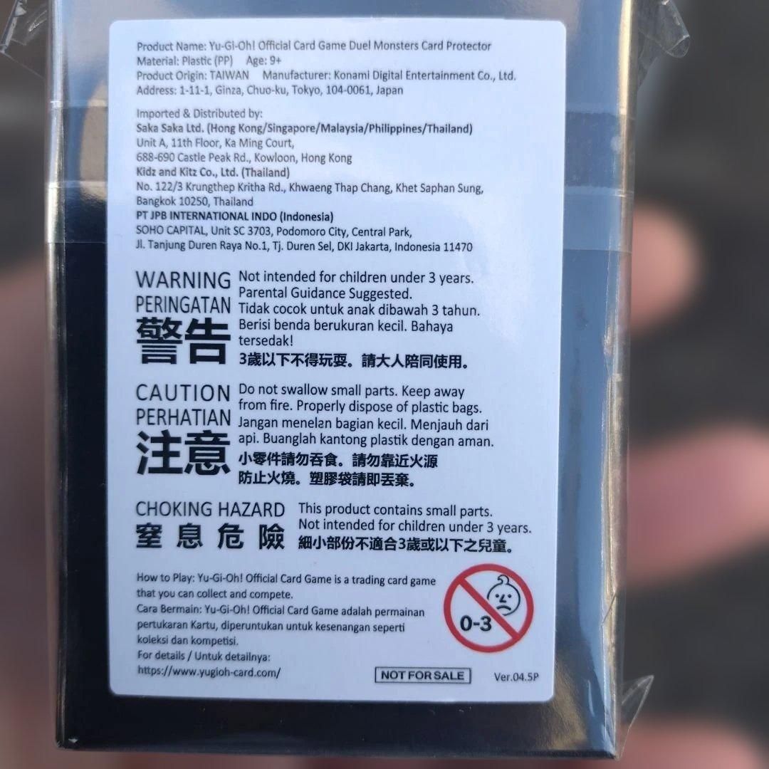 閃刀姫＝ゼロ スリーブ yotインドネシア 70枚