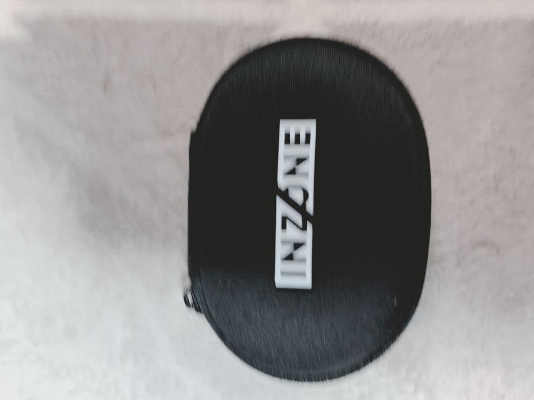 SONY E9 インイヤー型ヘッドセット