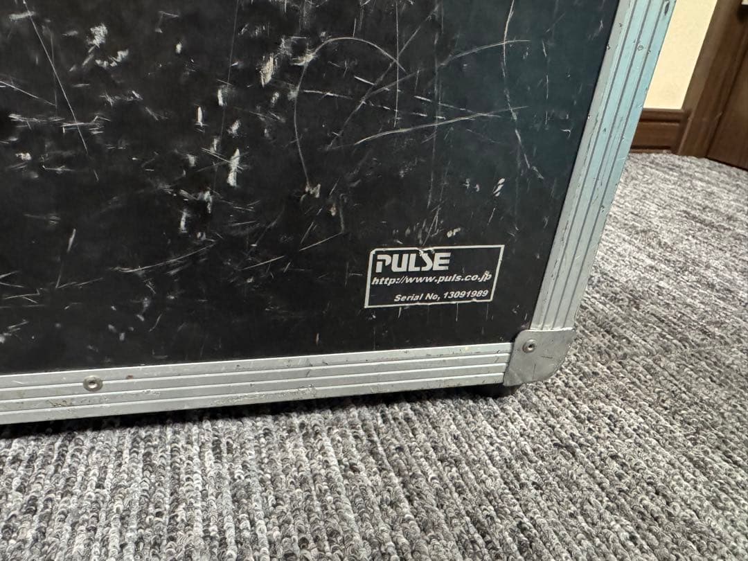 Roland M200iデジタルミキサーケース