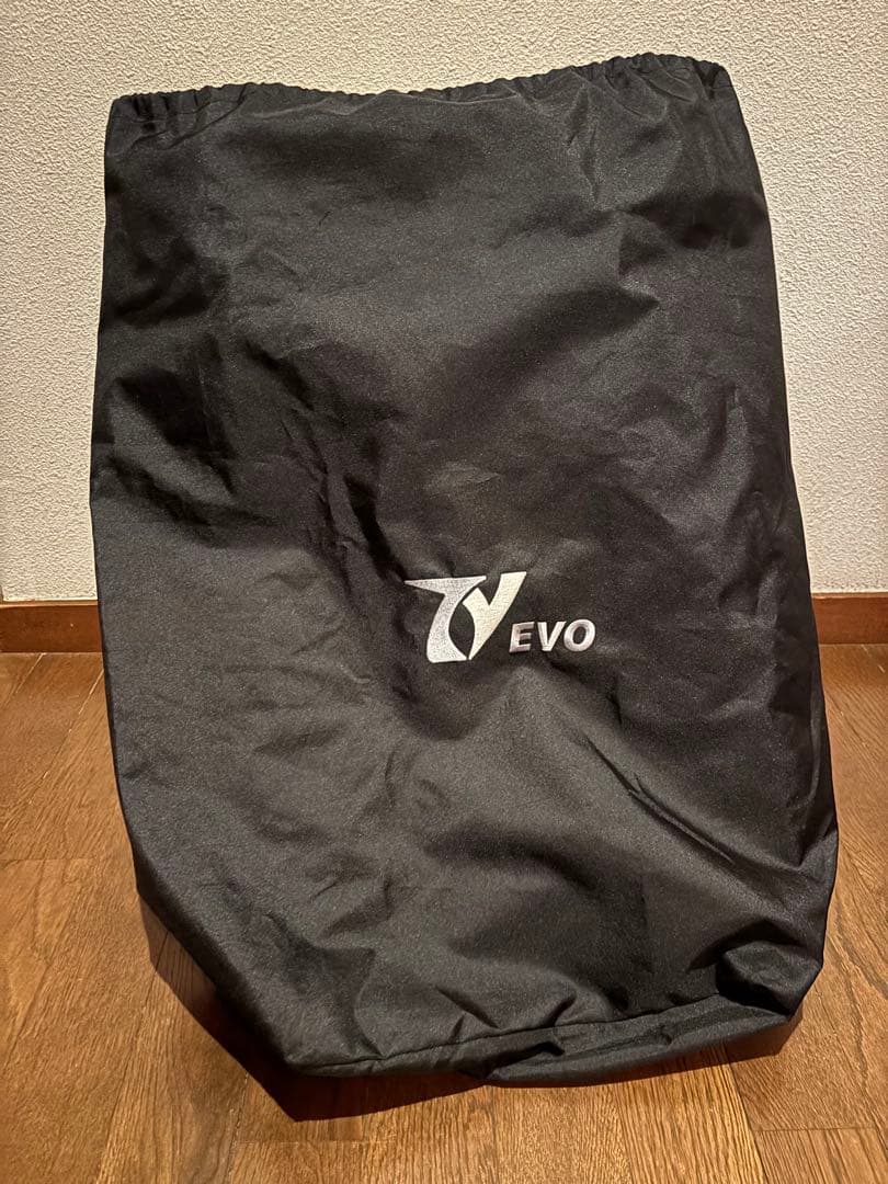 日本育児トラベルベストEvo