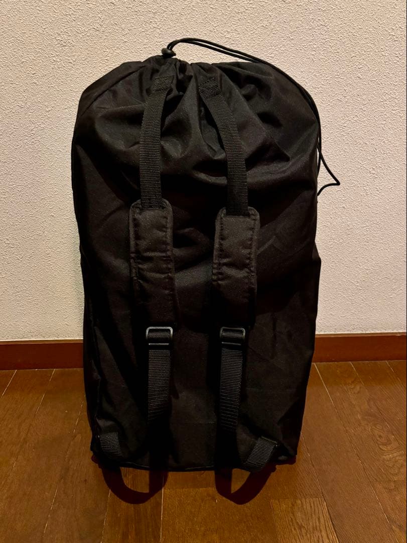 日本育児トラベルベストEvo