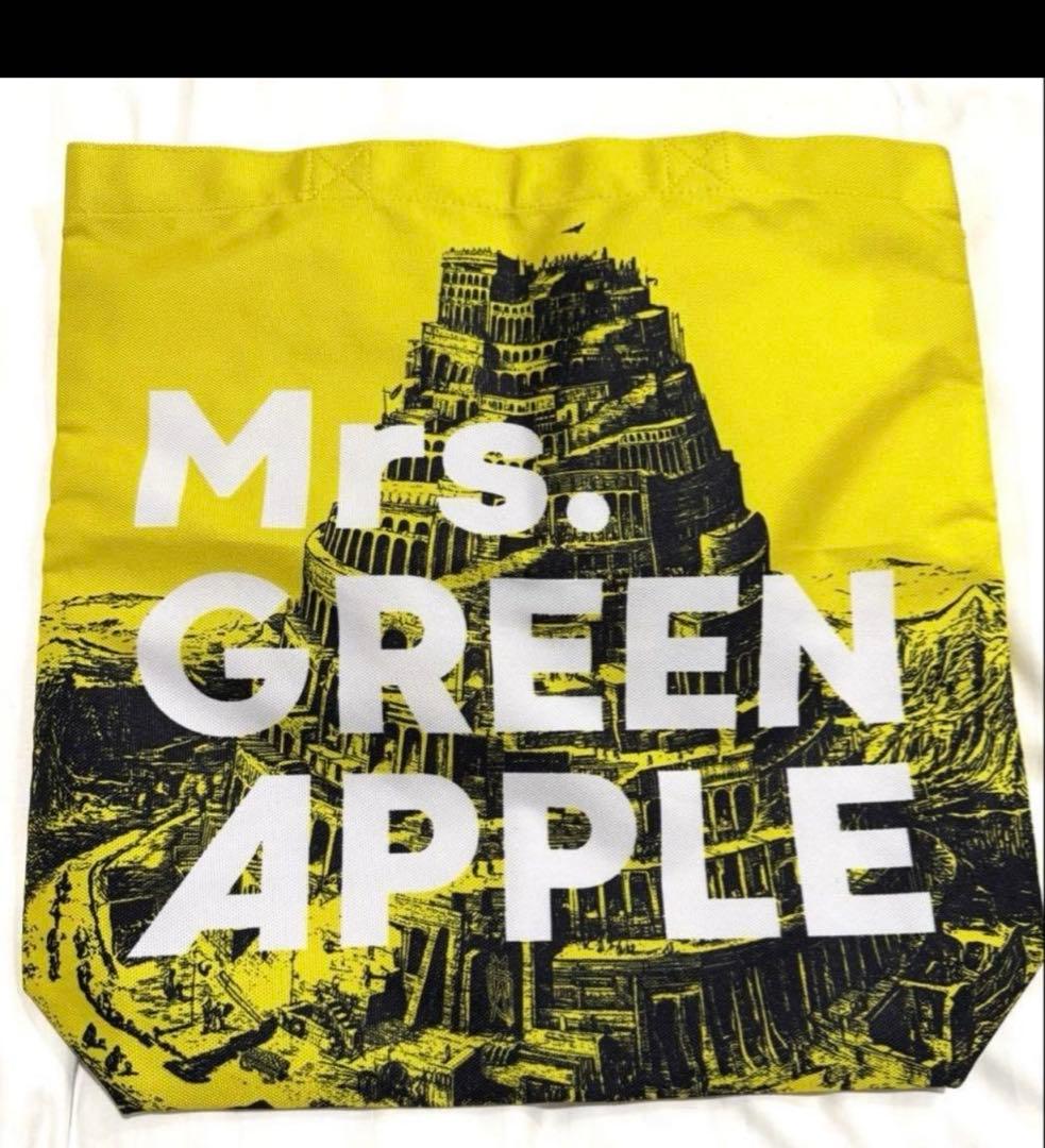 #BABELnoTOH Ringo jamシート 特典 トートバッグ