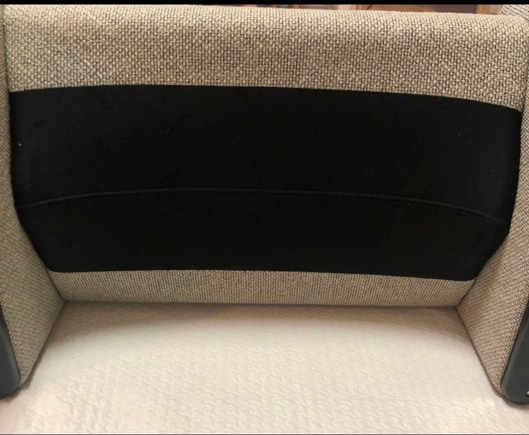 カッシーナ　マラルンガ　オットマン