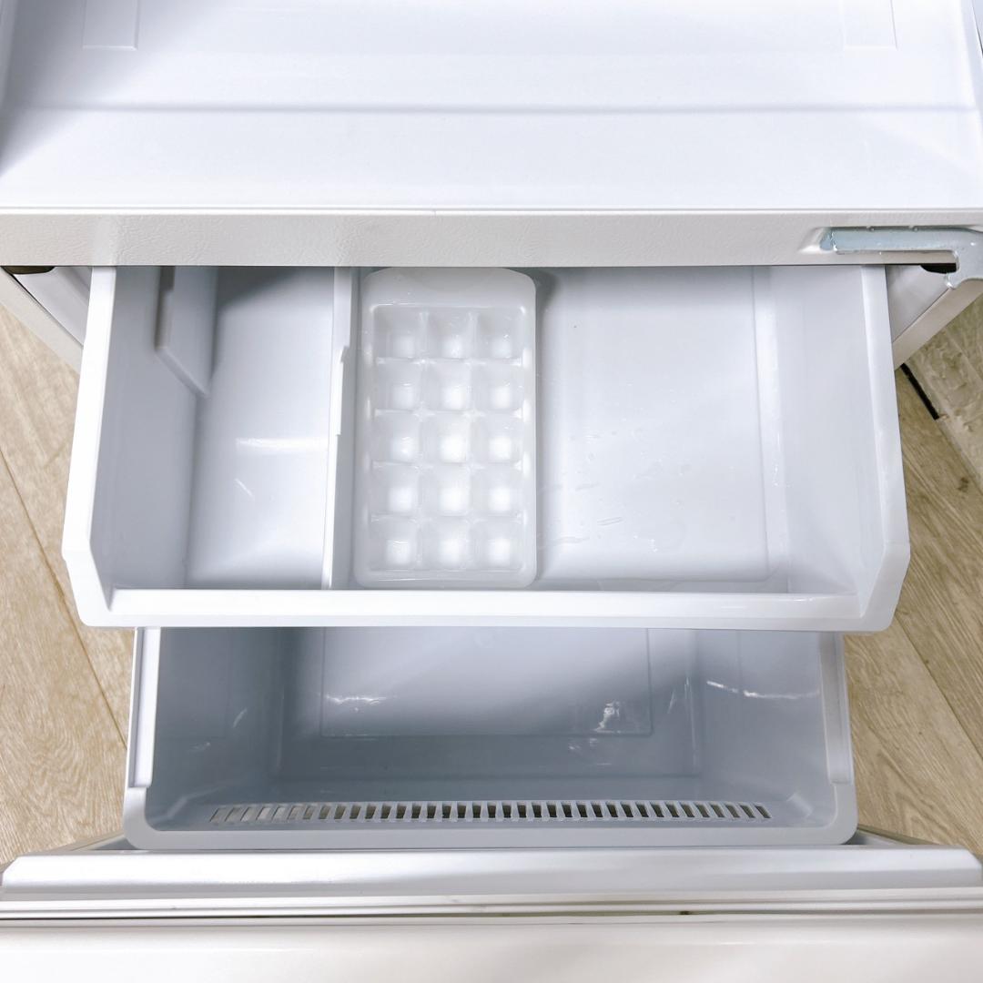 B10255 アクア 168L 冷蔵庫 一人暮らし 小型