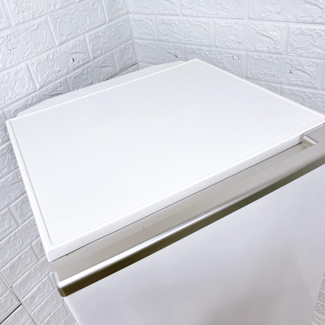 B10255 アクア 168L 冷蔵庫 一人暮らし 小型