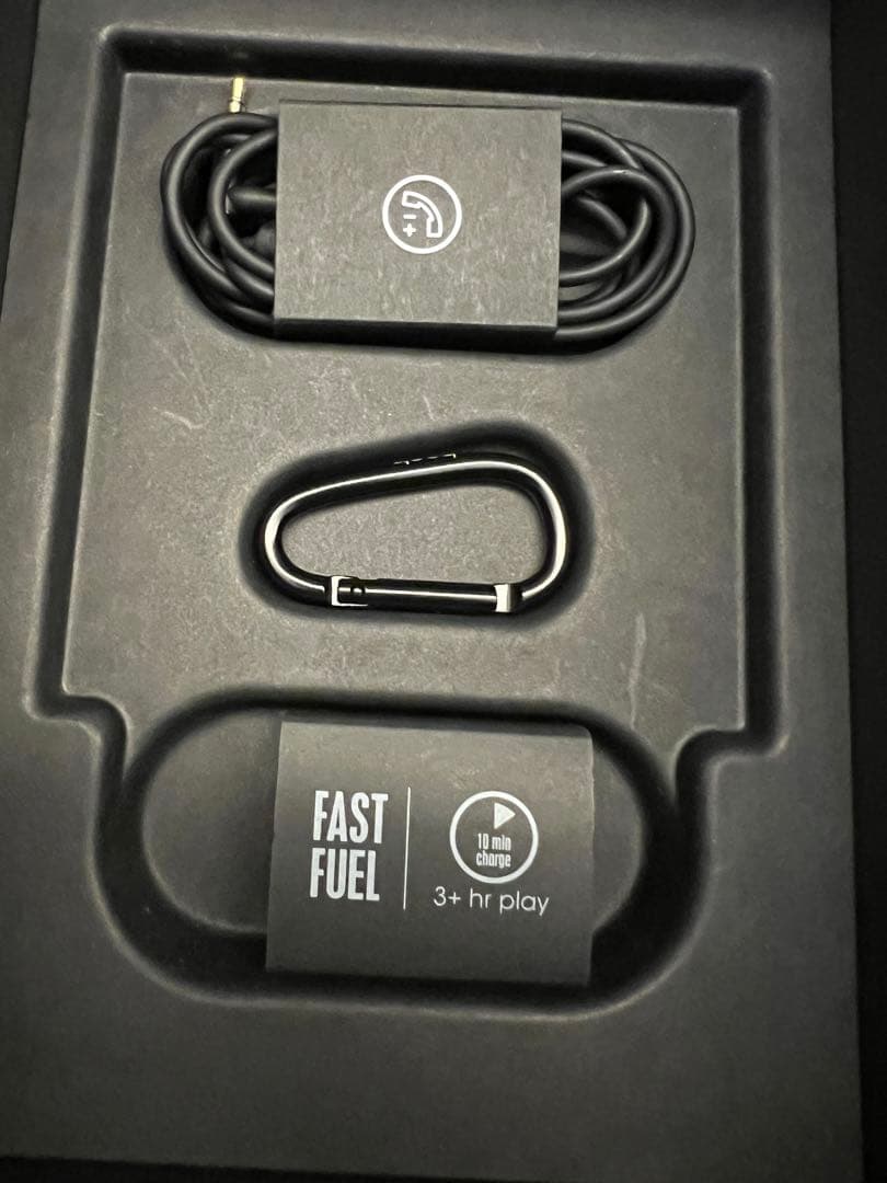 Beats Studio3 Wireless ブラック