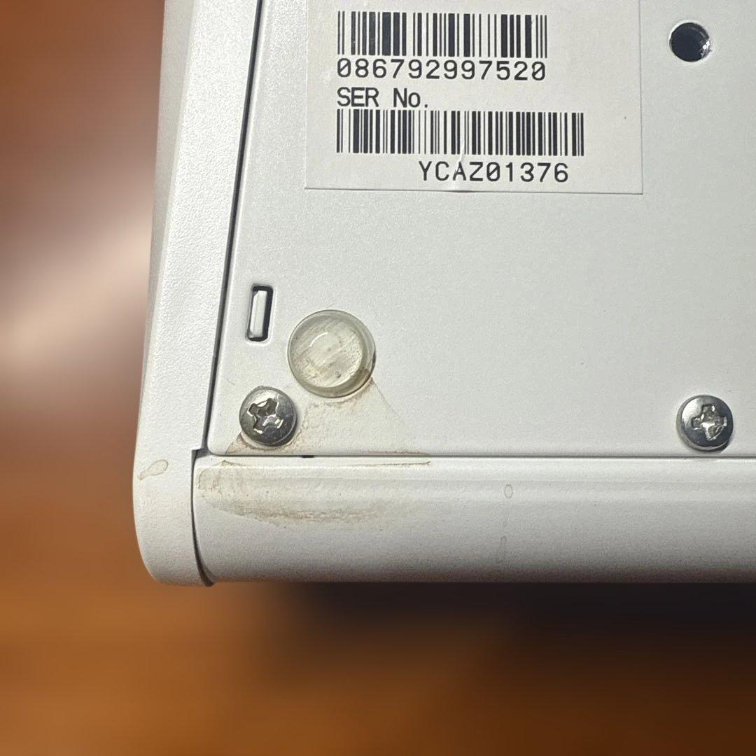 オーディオインターフェース YAMAHA AG03