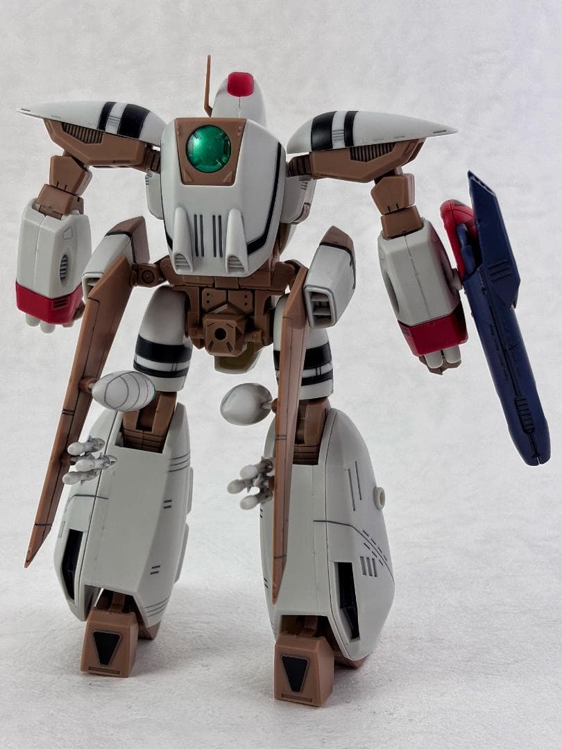 MODEROID オーガス