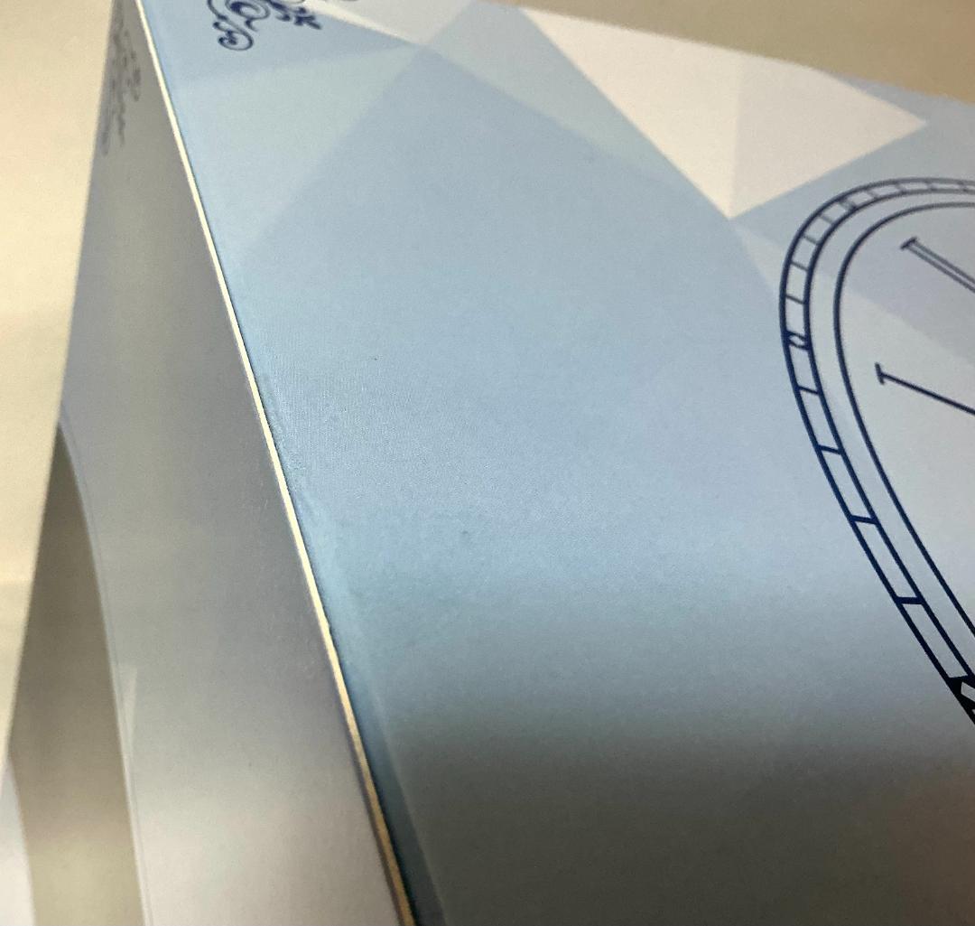 未開封 白の女王 渋谷スクランブルフィギュア