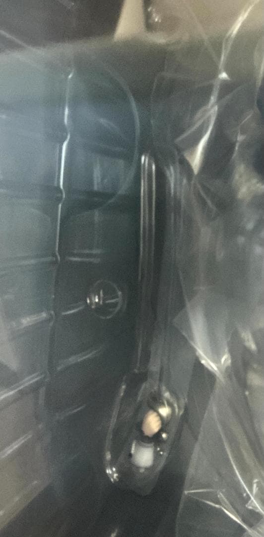 未開封 白の女王 渋谷スクランブルフィギュア